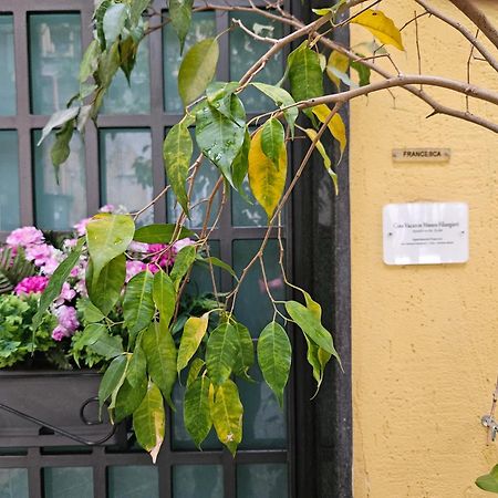 Museo Filangieri Suite Naples Luaran gambar