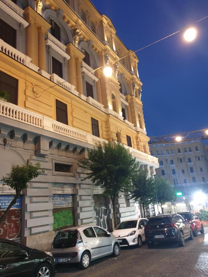 Museo Filangieri Suite Naples Luaran gambar