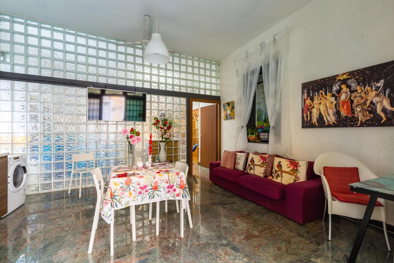 Museo Filangieri Suite Naples Luaran gambar