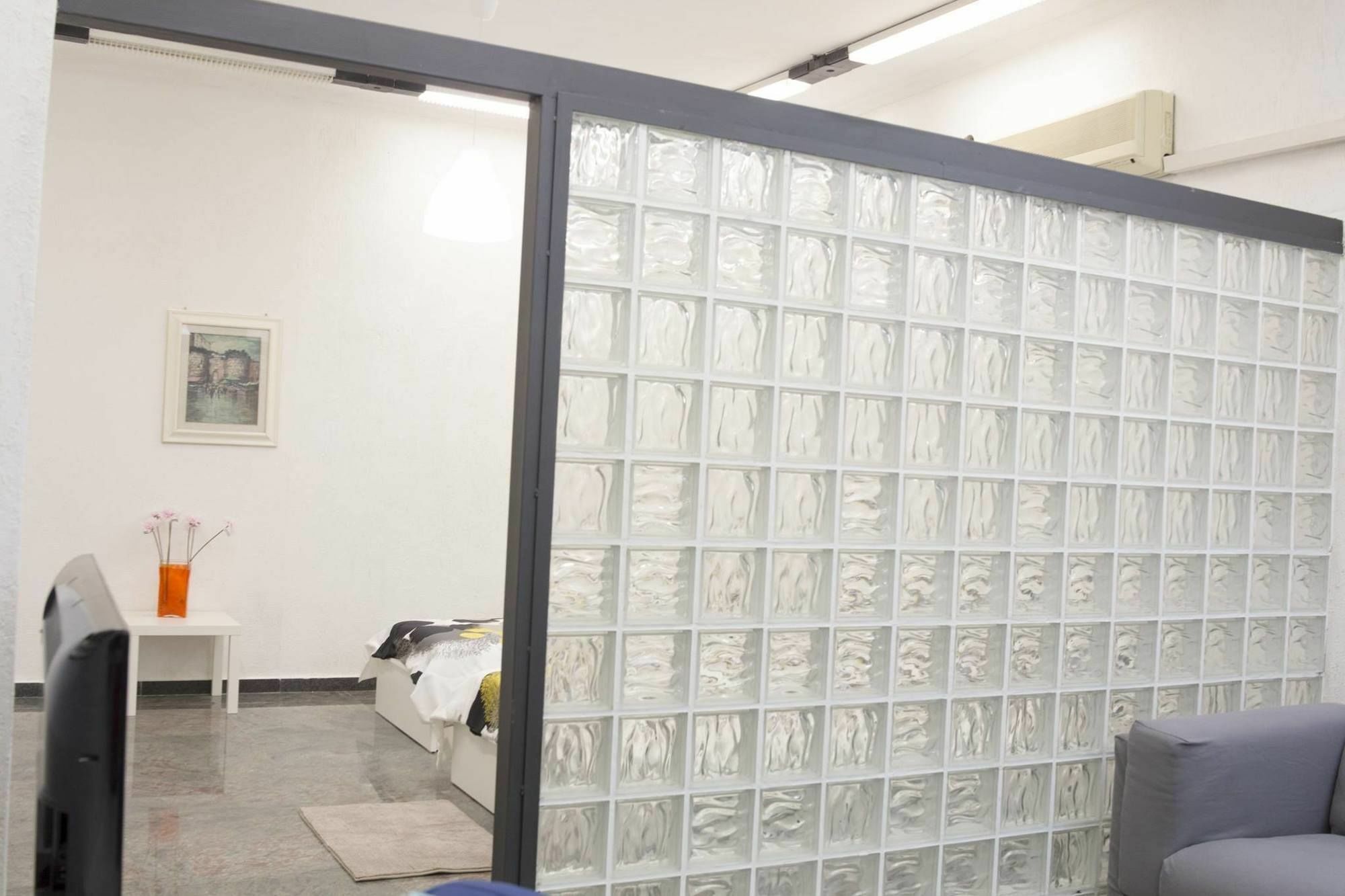 Museo Filangieri Suite Naples Luaran gambar