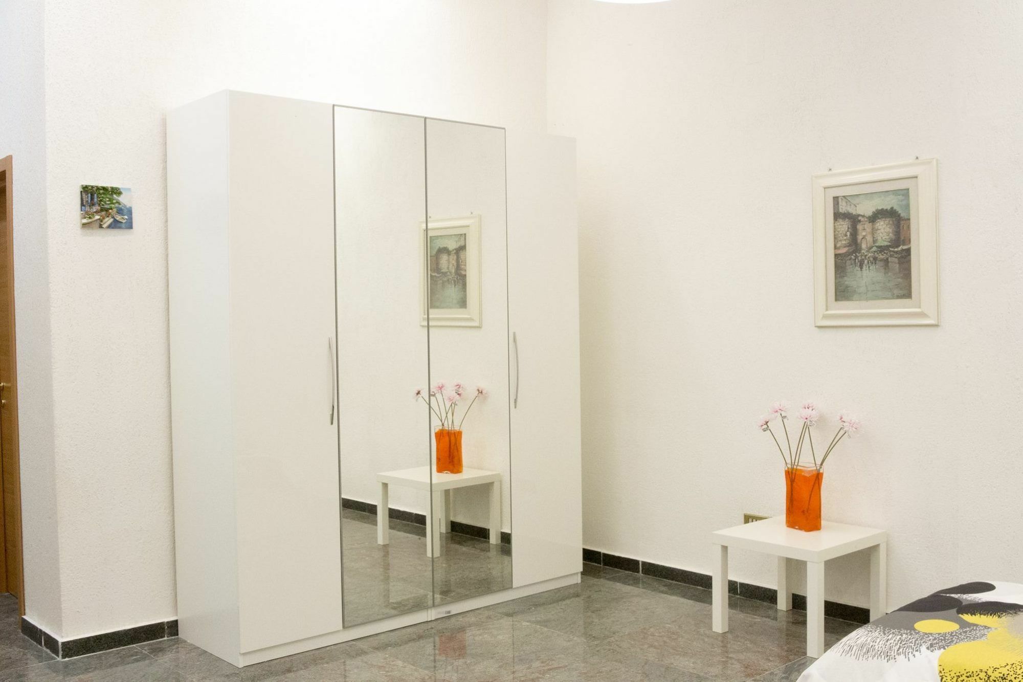 Museo Filangieri Suite Naples Luaran gambar